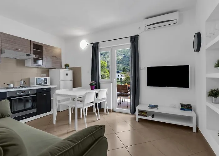 Apartments Barbaric