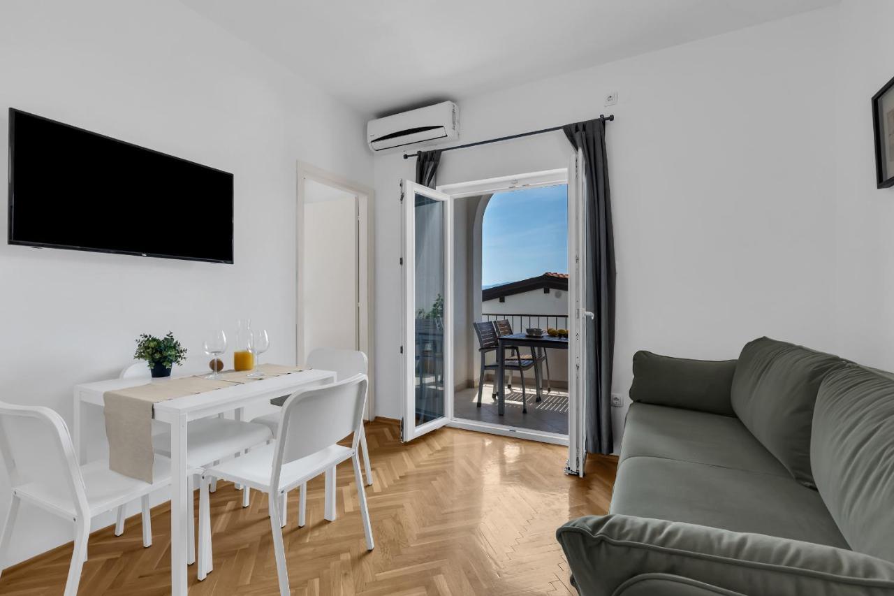 Barbaric Apartment