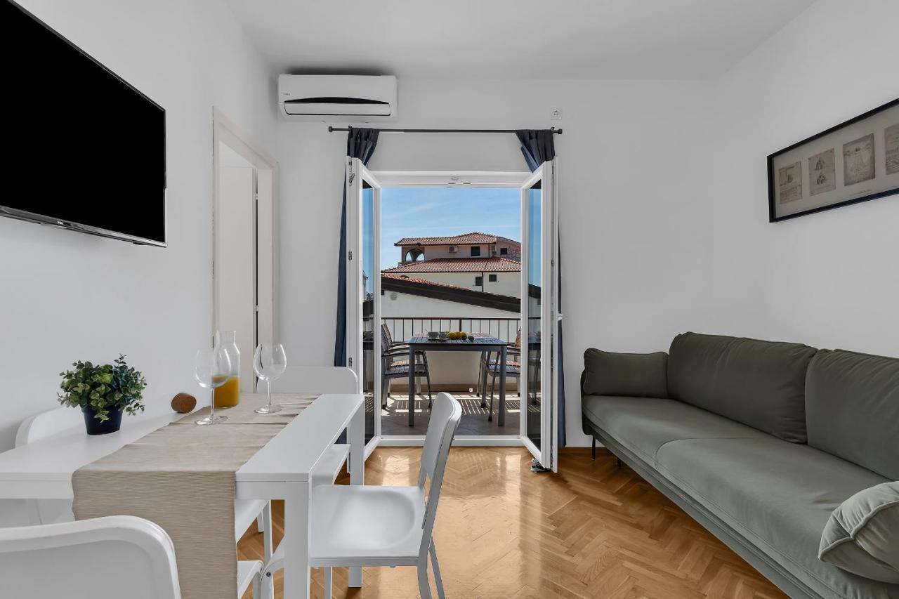 Barbaric Apartment Zaostrog