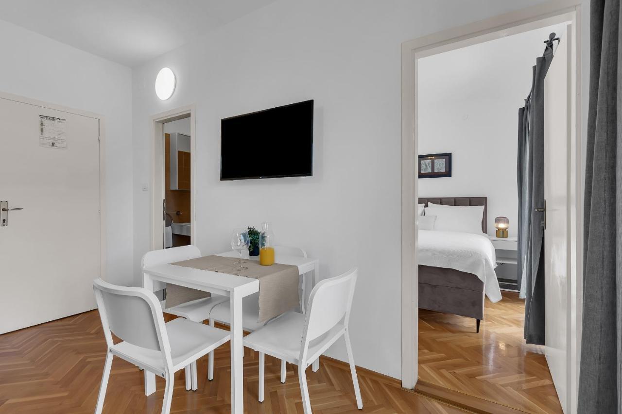 Barbaric Apartment Zaostrog