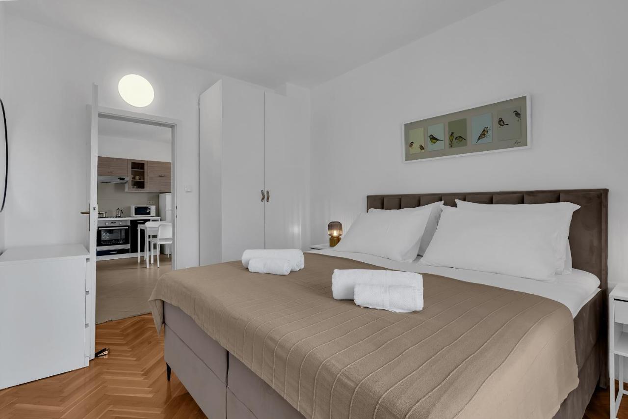 Barbaric Apartment
