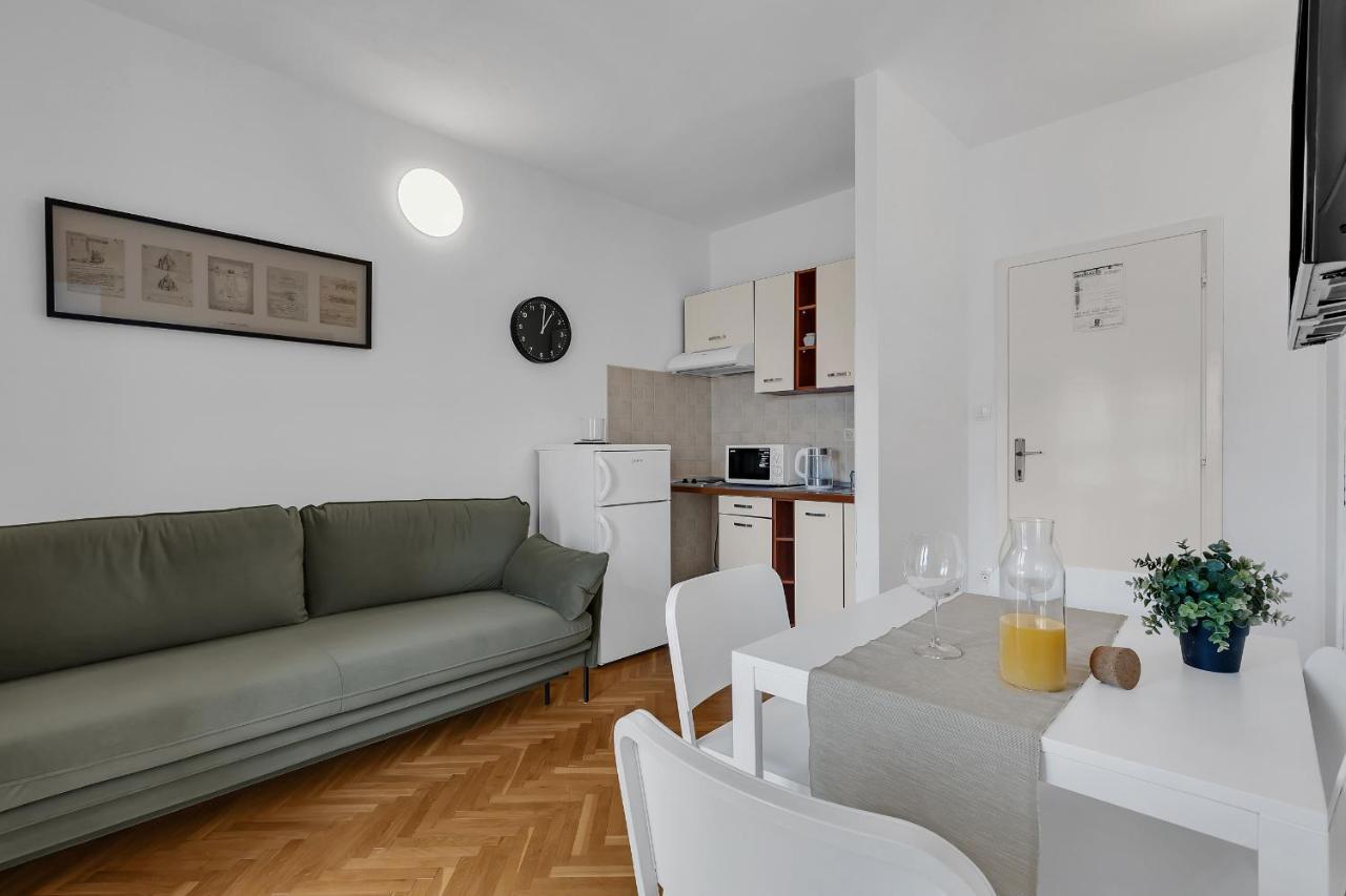 Barbaric Apartment